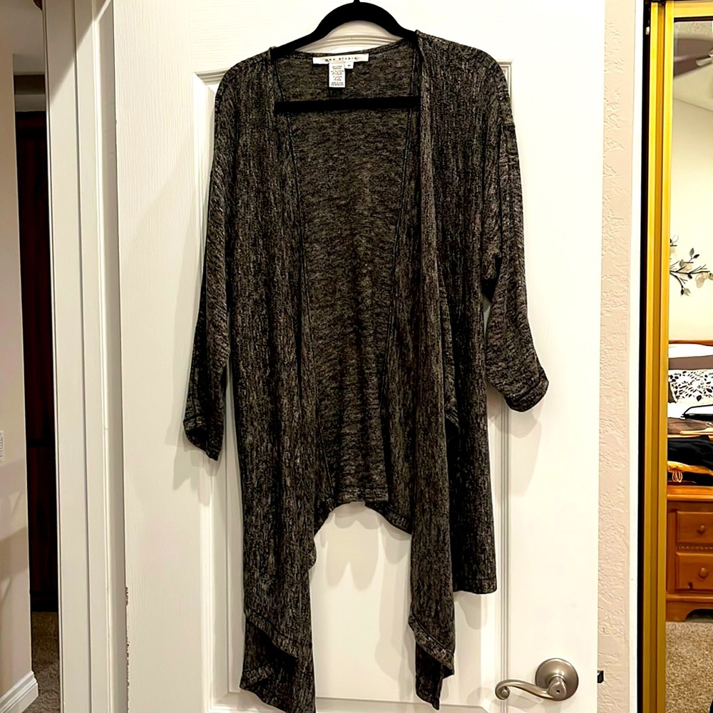 Max Studio Cardigan